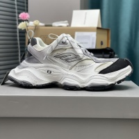 Cheap Balenciaga Casual Shoes For Men #1163410 Replica Wholesale [$155.00 USD] [ITEM#1163410] on Replica Balenciaga Casual Shoes