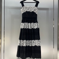 Christian Dior Dresses Sleeveless For Women #1163460