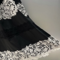 Cheap Christian Dior Dresses Sleeveless For Women #1163460 Replica Wholesale [$132.00 USD] [ITEM#1163460] on Replica Christian Dior Dresses