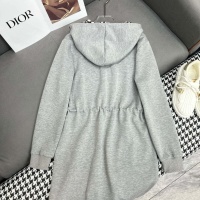 Cheap Christian Dior Dresses Middle Sleeved For Women #1163464 Replica Wholesale [$85.00 USD] [ITEM#1163464] on Replica Christian Dior Dresses