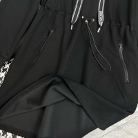 Cheap Christian Dior Dresses Middle Sleeved For Women #1163465 Replica Wholesale [$85.00 USD] [ITEM#1163465] on Replica Christian Dior Dresses