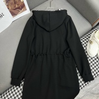 Cheap Christian Dior Dresses Middle Sleeved For Women #1163465 Replica Wholesale [$85.00 USD] [ITEM#1163465] on Replica Christian Dior Dresses