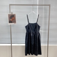Louis Vuitton LV Dresses Sleeveless For Women #1163468