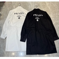 Cheap Prada Dresses Long Sleeved For Women #1163473 Replica Wholesale [$92.00 USD] [ITEM#1163473] on Replica Prada Dresses