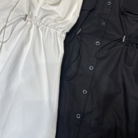 Cheap Prada Dresses Long Sleeved For Women #1163474 Replica Wholesale [$92.00 USD] [ITEM#1163474] on Replica Prada Dresses