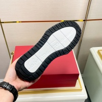 Cheap Salvatore Ferragamo Casual Shoes For Men #1163480 Replica Wholesale [$132.00 USD] [ITEM#1163480] on Replica Salvatore Ferragamo Casual Shoes