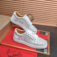 Cheap Christian Louboutin Casual Shoes For Men #1163488 Replica Wholesale [$82.00 USD] [ITEM#1163488] on Replica Christian Louboutin Casual Shoes