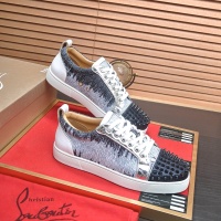 Cheap Christian Louboutin Casual Shoes For Men #1163496 Replica Wholesale [$82.00 USD] [ITEM#1163496] on Replica Christian Louboutin Casual Shoes
