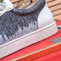 Cheap Christian Louboutin Casual Shoes For Men #1163496 Replica Wholesale [$82.00 USD] [ITEM#1163496] on Replica Christian Louboutin Casual Shoes