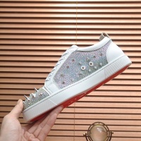 Cheap Christian Louboutin Casual Shoes For Men #1163501 Replica Wholesale [$85.00 USD] [ITEM#1163501] on Replica Christian Louboutin Casual Shoes