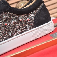 Cheap Christian Louboutin Casual Shoes For Men #1163502 Replica Wholesale [$85.00 USD] [ITEM#1163502] on Replica Christian Louboutin Casual Shoes
