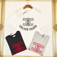Cheap Celine T-Shirts Short Sleeved For Women #1163504 Replica Wholesale [$52.00 USD] [ITEM#1163504] on Replica Celine T-Shirts