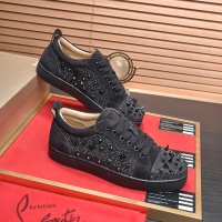 Cheap Christian Louboutin Casual Shoes For Men #1163507 Replica Wholesale [$85.00 USD] [ITEM#1163507] on Replica Christian Louboutin Casual Shoes