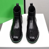 Cheap Bottega Veneta BV Boots For Men #1163518 Replica Wholesale [$85.00 USD] [ITEM#1163518] on Replica Bottega Veneta BV Boots