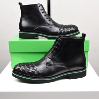 Bottega Veneta BV Boots For Men #1163519