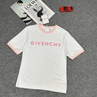 Givenchy T-Shirts Short Sleeved For Women #1163524