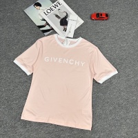 Givenchy T-Shirts Short Sleeved For Women #1163525