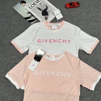 Cheap Givenchy T-Shirts Short Sleeved For Women #1163525 Replica Wholesale [$52.00 USD] [ITEM#1163525] on Replica Givenchy T-Shirts