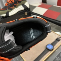 Cheap Moncler Casual Shoes For Men #1163526 Replica Wholesale [$88.00 USD] [ITEM#1163526] on Replica Moncler Casual Shoes