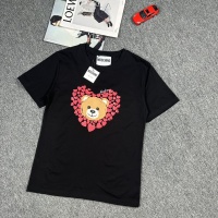Moschino T-Shirts Short Sleeved For Women #1163536