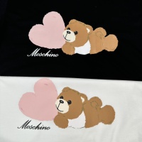 Cheap Moschino T-Shirts Short Sleeved For Women #1163538 Replica Wholesale [$52.00 USD] [ITEM#1163538] on Replica Moschino T-Shirts