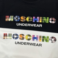 Cheap Moschino T-Shirts Short Sleeved For Women #1163540 Replica Wholesale [$52.00 USD] [ITEM#1163540] on Replica Moschino T-Shirts