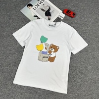 Moschino T-Shirts Short Sleeved For Women #1163541