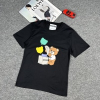 Moschino T-Shirts Short Sleeved For Women #1163542