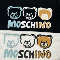 Cheap Moschino T-Shirts Short Sleeved For Women #1163547 Replica Wholesale [$52.00 USD] [ITEM#1163547] on Replica Moschino T-Shirts