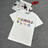 Moschino T-Shirts Short Sleeved For Women #1163548