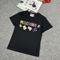 Moschino T-Shirts Short Sleeved For Women #1163549