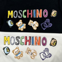 Cheap Moschino T-Shirts Short Sleeved For Women #1163549 Replica Wholesale [$52.00 USD] [ITEM#1163549] on Replica Moschino T-Shirts