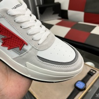 Cheap Dsquared Casual Shoes For Men #1163572 Replica Wholesale [$82.00 USD] [ITEM#1163572] on Replica Dsquared Casual Shoes