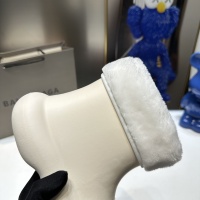 Cheap Balenciaga Boots For Women #1163597 Replica Wholesale [$72.00 USD] [ITEM#1163597] on Replica Balenciaga Boots