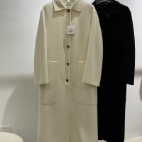 Cheap Hermes Coat Long Sleeved For Women #1163601 Replica Wholesale [$393.39 USD] [ITEM#1163601] on Replica Hermes Coat