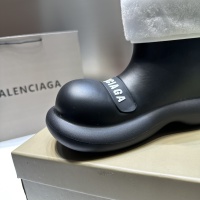 Cheap Balenciaga Boots For Women #1163603 Replica Wholesale [$72.00 USD] [ITEM#1163603] on Replica Balenciaga Boots