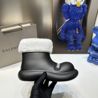 Cheap Balenciaga Boots For Women #1163603 Replica Wholesale [$72.00 USD] [ITEM#1163603] on Replica Balenciaga Boots