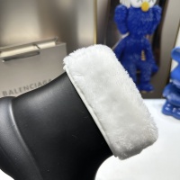Cheap Balenciaga Boots For Women #1163603 Replica Wholesale [$72.00 USD] [ITEM#1163603] on Replica Balenciaga Boots