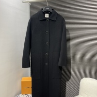 Cheap Hermes Coat Long Sleeved For Women #1163611 Replica Wholesale [$393.39 USD] [ITEM#1163611] on Replica Hermes Coat