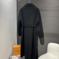 Cheap Hermes Coat Long Sleeved For Women #1163611 Replica Wholesale [$393.39 USD] [ITEM#1163611] on Replica Hermes Coat