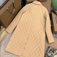 Cheap Burberry Coats Long Sleeved For Women #1163616 Replica Wholesale [$200.00 USD] [ITEM#1163616] on Replica Burberry Coats