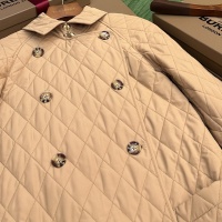 Cheap Burberry Coats Long Sleeved For Women #1163616 Replica Wholesale [$200.00 USD] [ITEM#1163616] on Replica Burberry Coats