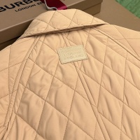 Cheap Burberry Coats Long Sleeved For Women #1163616 Replica Wholesale [$200.00 USD] [ITEM#1163616] on Replica Burberry Coats