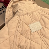 Cheap Burberry Coats Long Sleeved For Women #1163616 Replica Wholesale [$200.00 USD] [ITEM#1163616] on Replica Burberry Coats