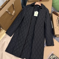 Cheap Burberry Coats Long Sleeved For Women #1163617 Replica Wholesale [$200.00 USD] [ITEM#1163617] on Replica Burberry Coats