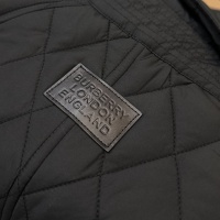 Cheap Burberry Coats Long Sleeved For Women #1163617 Replica Wholesale [$200.00 USD] [ITEM#1163617] on Replica Burberry Coats
