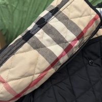 Cheap Burberry Coats Long Sleeved For Women #1163617 Replica Wholesale [$200.00 USD] [ITEM#1163617] on Replica Burberry Coats