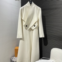 Christian Dior Coat Long Sleeved For Women #1163624