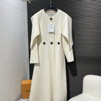 Cheap Christian Dior Coat Long Sleeved For Women #1163624 Replica Wholesale [$393.39 USD] [ITEM#1163624] on Replica Christian Dior Coat