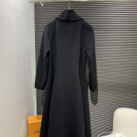 Cheap Christian Dior Coat Long Sleeved For Women #1163625 Replica Wholesale [$393.39 USD] [ITEM#1163625] on Replica Christian Dior Coat